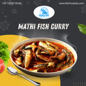 mathi fish curry