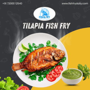 anchovy (nethili) fish fry (copy)